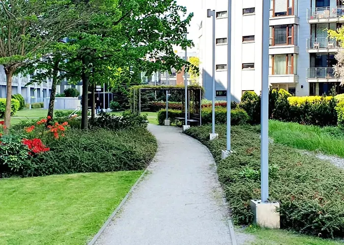 Homecomfort Apartament Sweet Heart