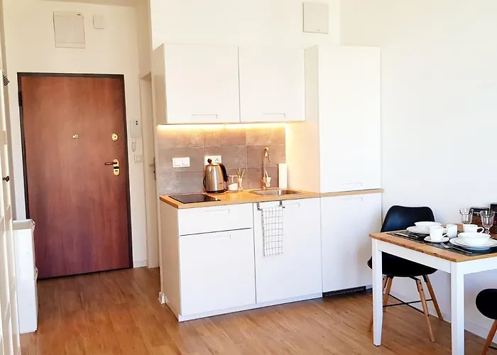 Homecomfort Apartament Sweet Heart