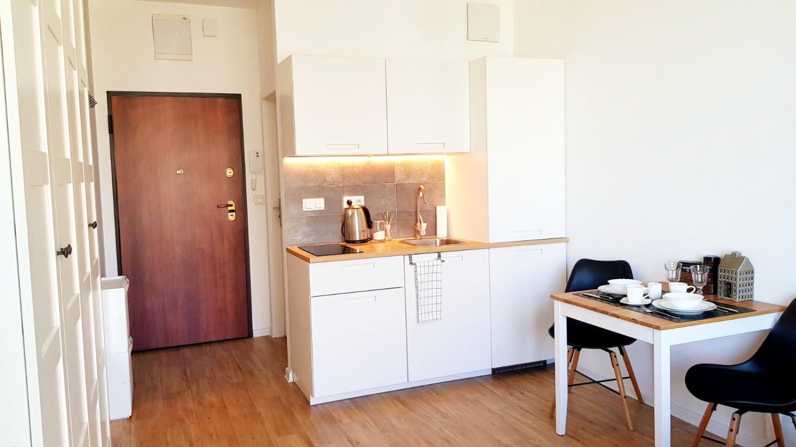 Homecomfort Sweet Heart Appartamento *