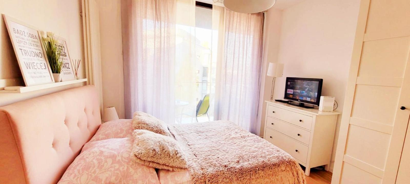 Homecomfort Sweet Heart Appartamento Varsavia