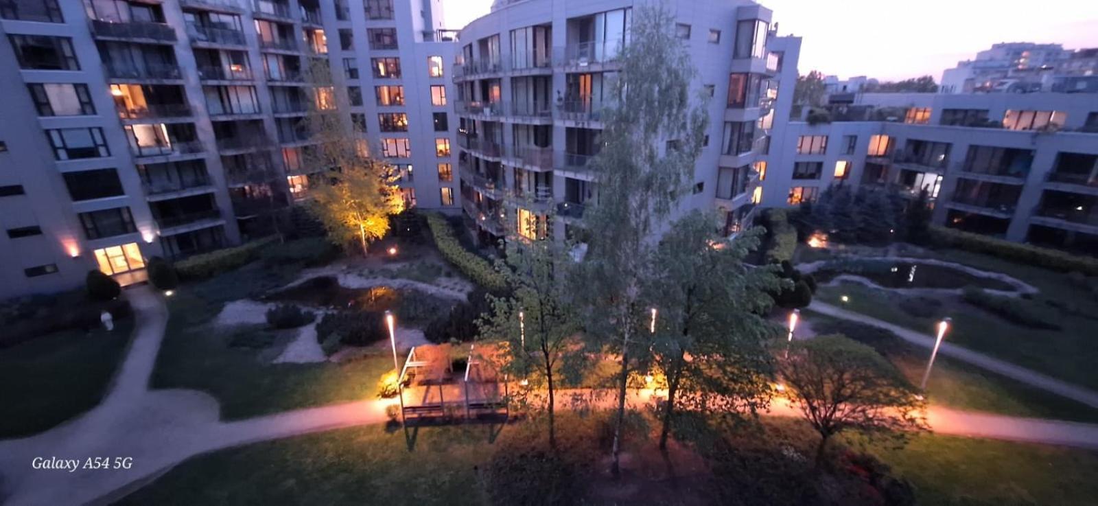 Homecomfort Sweet Heart Varsavia