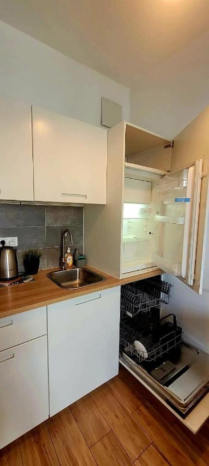 Appartamento Homecomfort Sweet Heart Varsavia