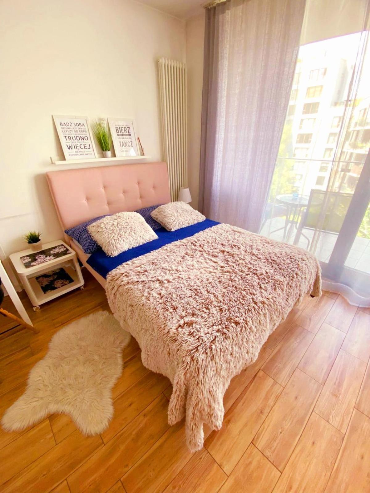 Homecomfort Sweet Heart * Varsavia